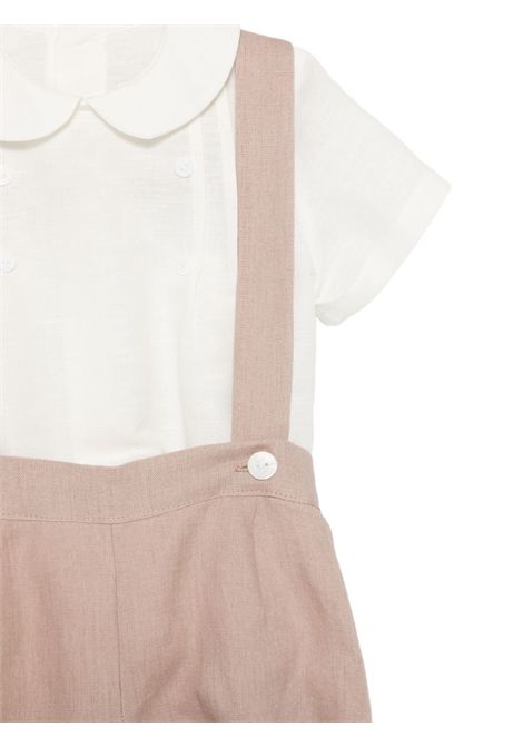 Completino con papillon AMAYA KIDS | 190323 190305 1905800054 0012 0054